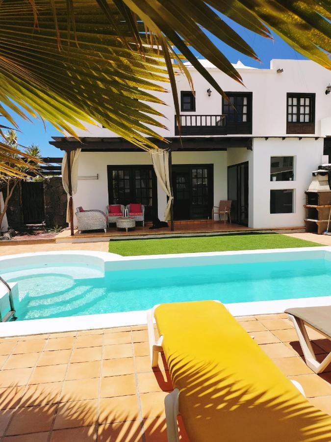 Lovely Kiluka Heated Pool Сasa de vacaciones *