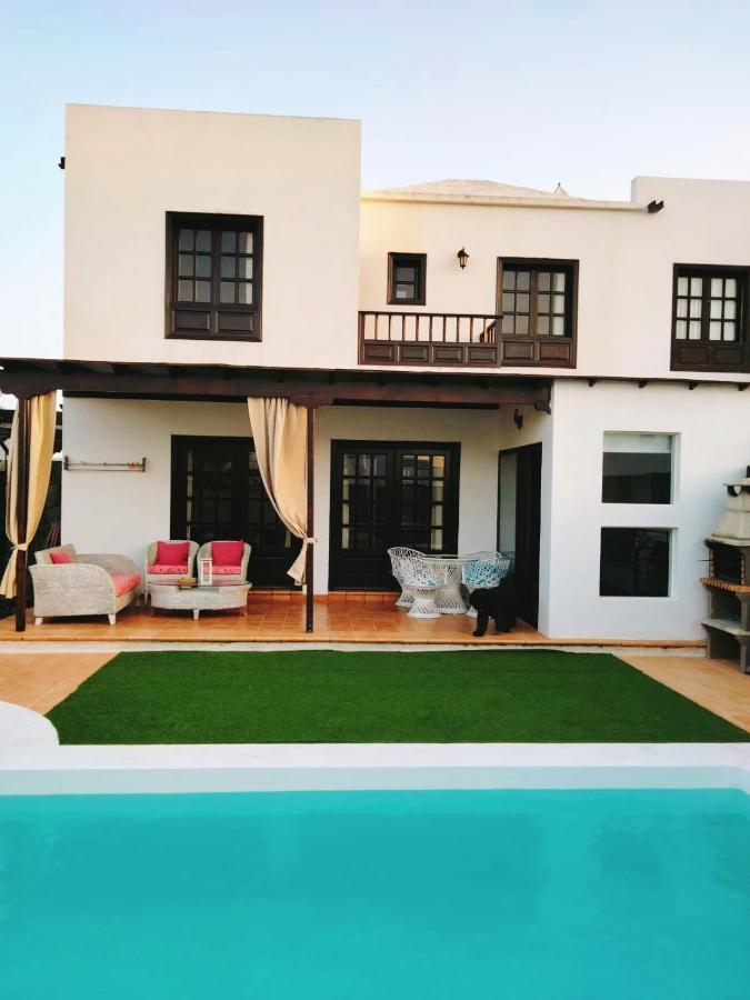 Lovely Kiluka Heated Pool Сasa de vacaciones