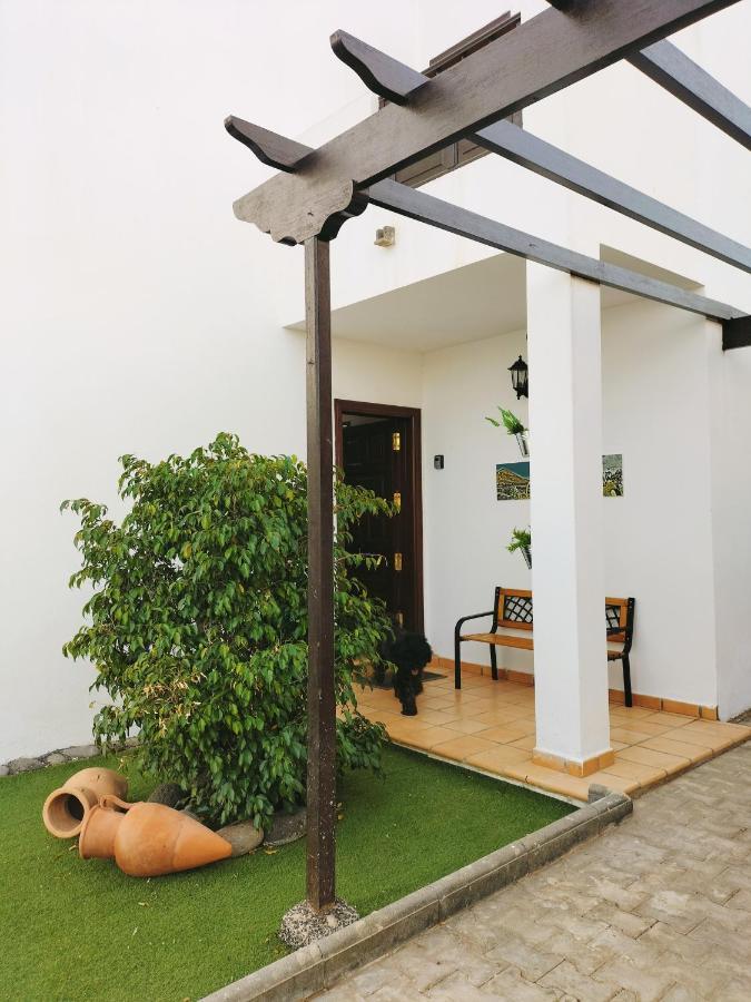 Lovely Kiluka Heated Pool * Playa Blanca (Lanzarote)