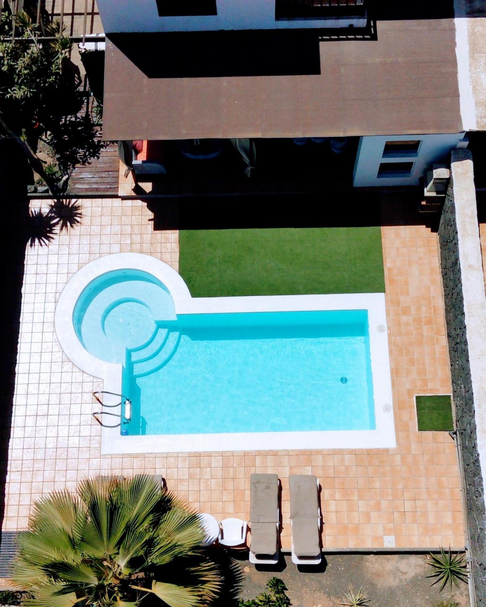 Lovely Kiluka Heated Pool Сasa de vacaciones