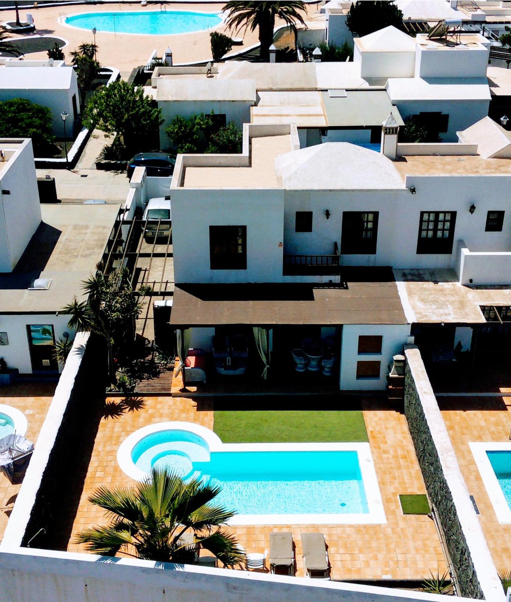 Lovely Kiluka Heated Pool Сasa de vacaciones